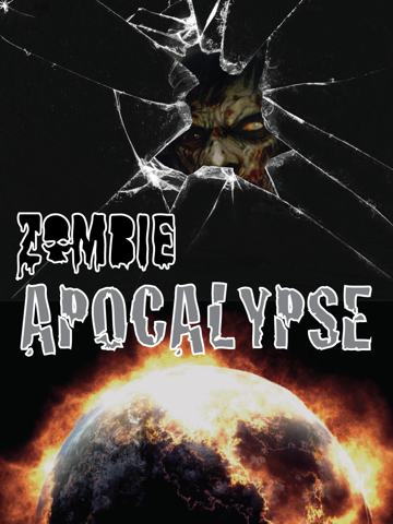 Zombie Apocalypse: Training For the Living Dead Edition iPad screenshot