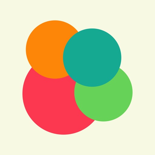 Dancing Dots iOS App