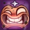 The most exciting NINJA parachuting game you'll ever play