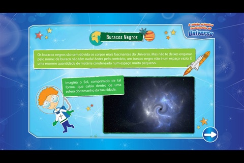 Universo Enciclopédia screenshot 4