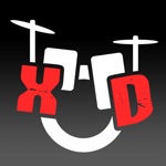 Drums XD - Studio Quality Percussion Custom Built By You - iPhone Version