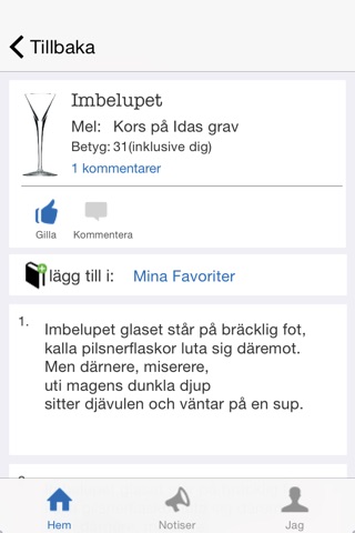 Imbelupet screenshot 2