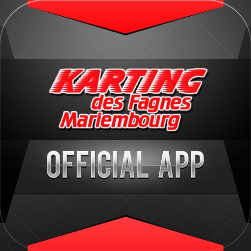 Karting Des Fagnes icon