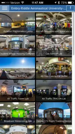 Game screenshot ERAU Daytona apk