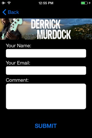 Derrick Murdock screenshot 4