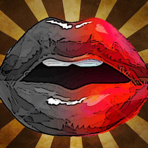 Lipsy's Icon