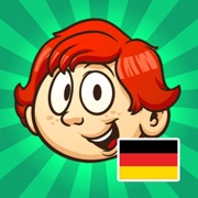 ‎Learn German - Free Language Study App for Travel in Germany.