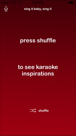 Karaoke Roulette(圖1)-速報App