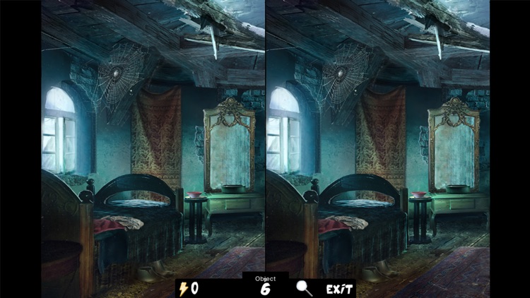 Spot The Difference 2 - Hollywood Criminal Case