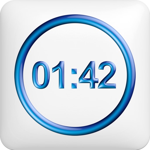 Schedule timer - efficiently task management Icon