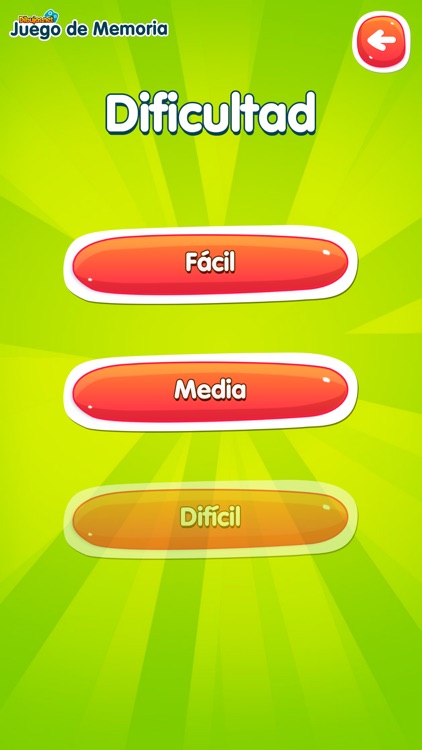 Matching Pairs - Animals screenshot-3