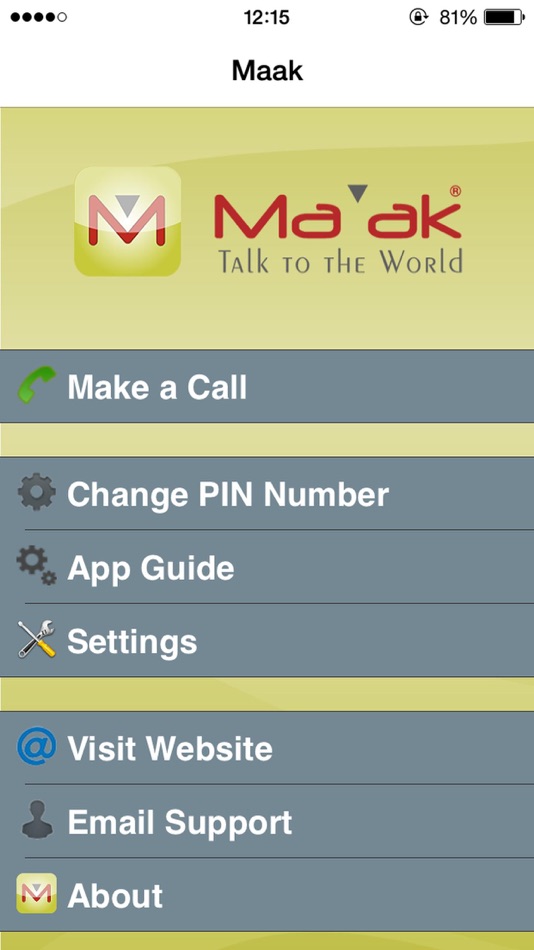 #1. Maak Card Jordan (iOS) 由: Viacloud ME