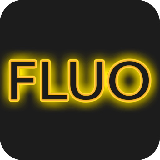 A Blok Fluo Game