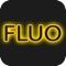 " A Blok Fluo Game " in an awesome fun addicting game so far on the App Store