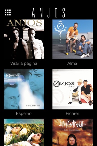 Anjos screenshot 3