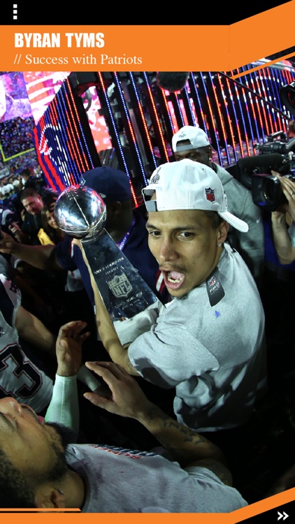 FAMU Strike screenshot-3