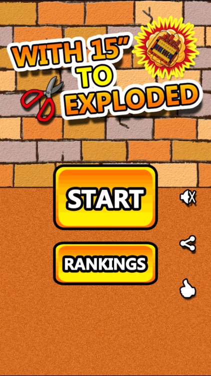 With 15 Seconds To Exploded screenshot-3