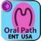 The Oral Pathology App contains 54 pages with over 90 photographs of oral pathology      The content contained in this presentation is  intended for Medical and Healthcare Education