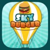 Sky Burger Mania Restaurant : Sky High Burger Tower a Burger maker game - iPadアプリ