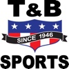 T and B Sports