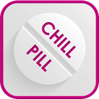 Chill Pill Hypnosis - Weight Loss Relaxation and Mindfulness Stress Reduction