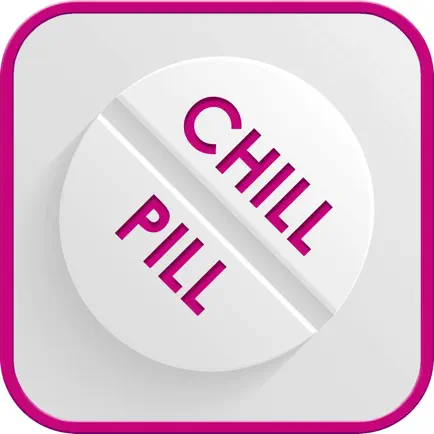 Chill Pill Hypnosis - Weight Loss, Relaxation and Mindfulness Stress Reduction Читы