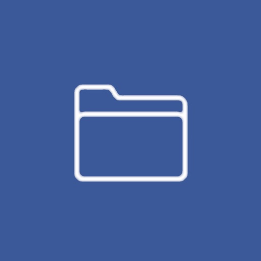 PhotoOrganizer icon