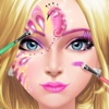 Face Paint: Carnival Make Up Artist