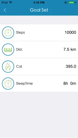 Game screenshot Power Sensor mod apk