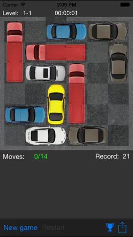 Game screenshot Crazy Valet apk