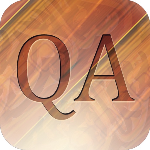 Islam Question & Answer  الإسلام سؤال وجواب iOS App