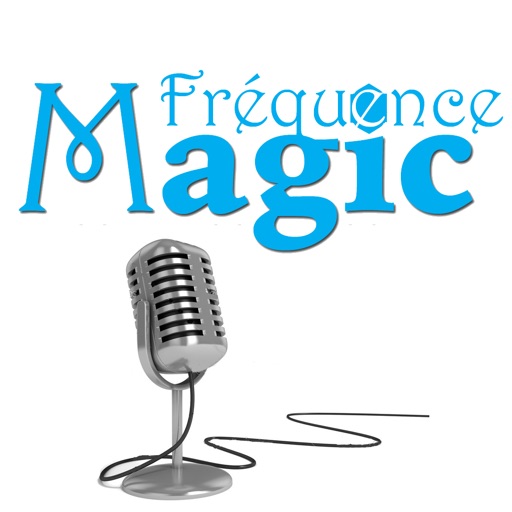 FREQUENCE MAGIC icon