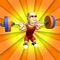 Weight Lifter - Free Addictive Game