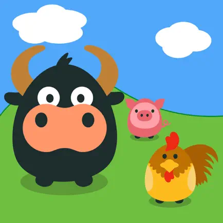 Farmory Game - Animals in the farm for children Cheats