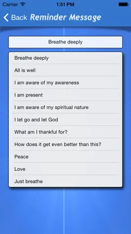 Game screenshot My AWARENESS Coach apk