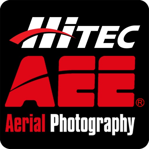 Hitec AEE Icon