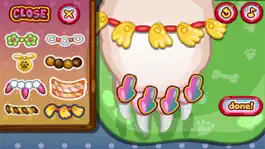 Game screenshot Tom Likes Pretty-EN hack