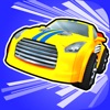 Happy Wheels Demolition Derby Racing - iPhoneアプリ