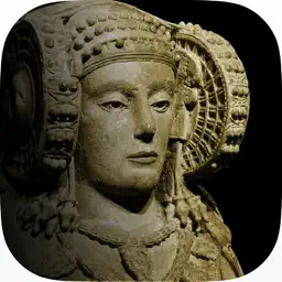 MAN Museo Arqueológico Nacional (tablets) app icon