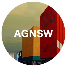 Australian: Art Gallery of New South Wales