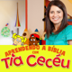 Estude a Bíblia com a Tia Cecéu