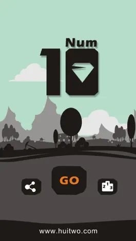Game screenshot Num 10 mod apk