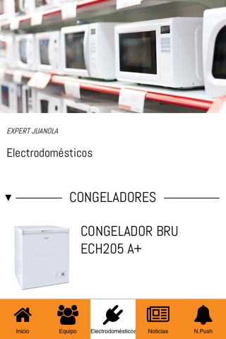 Comercial Juanola Photomaton screenshot 2