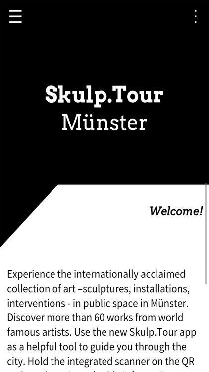 Skulp.Tour Münster