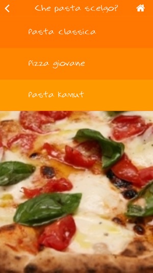 Fior di Pizza(圖1)-速報App