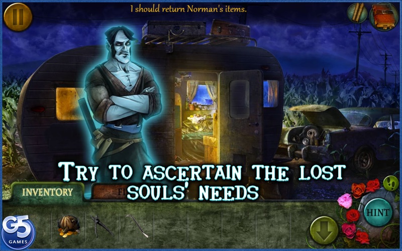 The Ghost Archives: Haunting of Shady Valley thumbnail 3