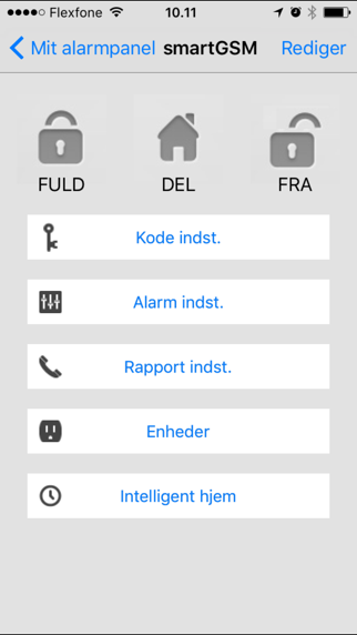 Screenshot #1 pour TrueGuard