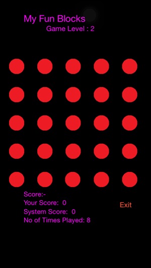 Fun Blocks(圖1)-速報App