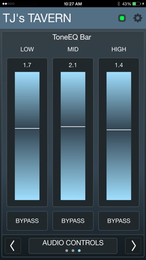 ControlSpace Remote(圖3)-速報App