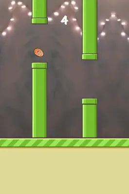 Game screenshot Flappy Potato - A Potato Flew Around My Room apk